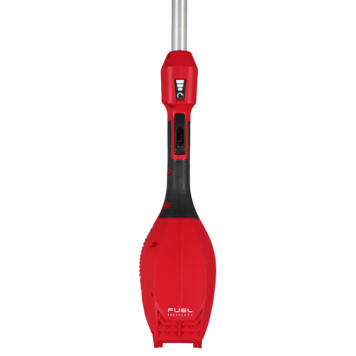 【新商品】ミルウォーキー　M18 FUEL QUIK-LOK™ パワーヘッド　M18 FOPH2-0 JP